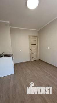 1-к квартира, вторичка, 34м2, 2/6 этаж