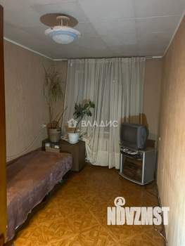 2-к квартира, вторичка, 46м2, 5/5 этаж