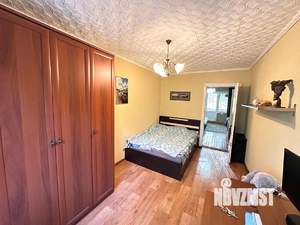 3-к квартира, вторичка, 58м2, 4/5 этаж