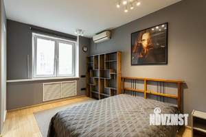 Студия квартира, вторичка, 27м2, 5/17 этаж