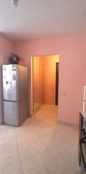 1-к квартира, вторичка, 40м2, 15/23 этаж