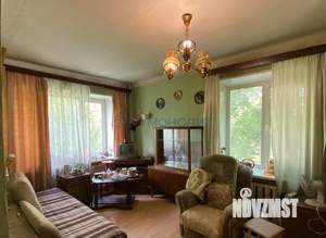 1-к квартира, вторичка, 31м2, 5/5 этаж