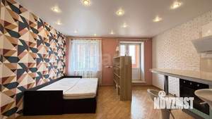 Студия квартира, вторичка, 29м2, 5/25 этаж