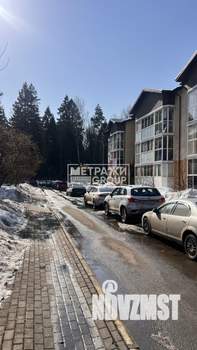 Студия квартира, вторичка, 25м2, 3/3 этаж