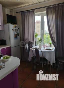 4-к квартира, вторичка, 69м2, 7/9 этаж