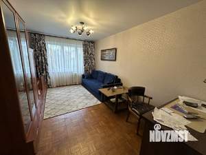 3-к квартира, вторичка, 56м2, 4/9 этаж