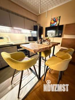 3-к квартира, вторичка, 55м2, 11/25 этаж