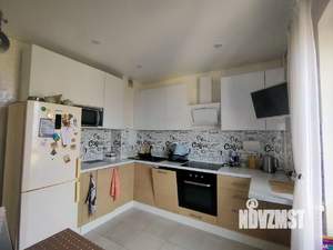 2-к квартира, вторичка, 51м2, 24/25 этаж