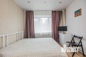 1-к квартира, вторичка, 32м2, 4/4 этаж