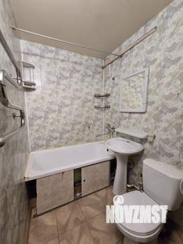 2-к квартира, вторичка, 43м2, 1/5 этаж