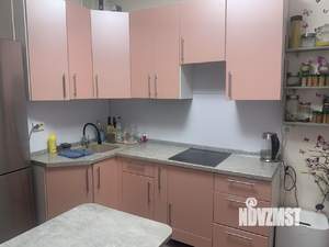 1-к квартира, вторичка, 38м2, 2/22 этаж