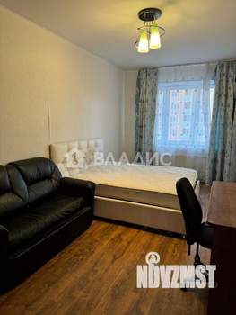 2-к квартира, вторичка, 60м2, 6/17 этаж