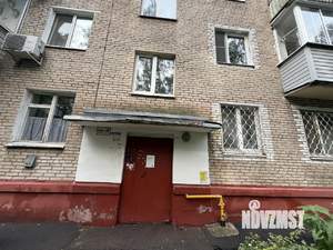 1-к квартира, вторичка, 31м2, 5/5 этаж