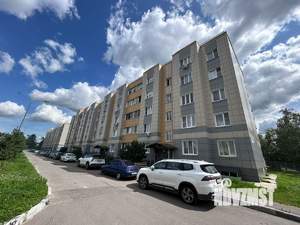 1-к квартира, вторичка, 33м2, 3/5 этаж