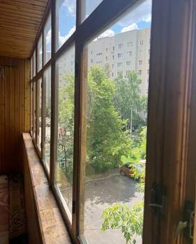 2-к квартира, вторичка, 52м2, 3/14 этаж