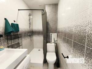 Студия квартира, вторичка, 20м2, 3/4 этаж