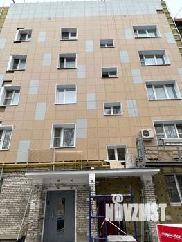 3-к квартира, вторичка, 65м2, 3/5 этаж