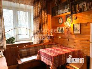 4-к квартира, вторичка, 77м2, 3/9 этаж