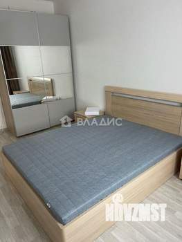 2-к квартира, вторичка, 55м2, 6/18 этаж