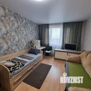 3-к квартира, вторичка, 74м2, 21/25 этаж