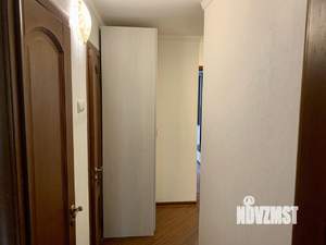 2-к квартира, вторичка, 53м2, 3/17 этаж
