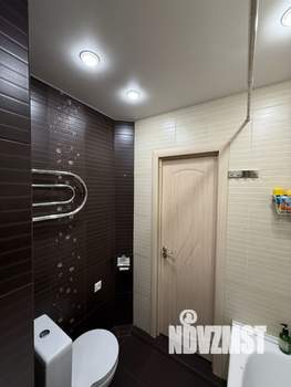 1-к квартира, вторичка, 35м2, 15/16 этаж