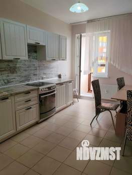 2-к квартира, вторичка, 50м2, 9/17 этаж