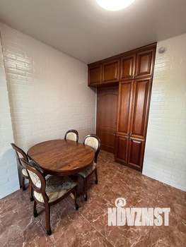 2-к квартира, вторичка, 55м2, 7/17 этаж