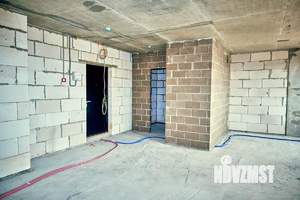 Студия квартира, вторичка, 46м2, 12/25 этаж