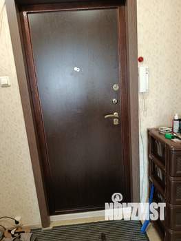 2-к квартира, вторичка, 54м2, 15/15 этаж