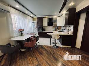 3-к квартира, вторичка, 83м2, 5/17 этаж