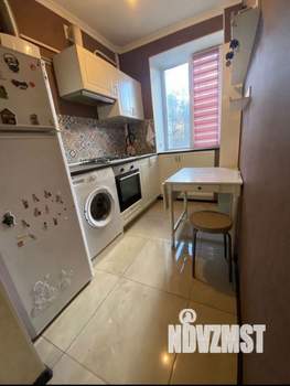 2-к квартира, вторичка, 45м2, 3/5 этаж