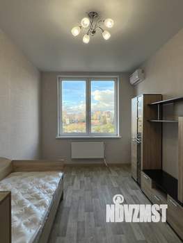 1-к квартира, вторичка, 37м2, 6/22 этаж