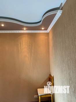 3-к квартира, вторичка, 75м2, 1/14 этаж