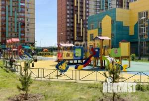 1-к квартира, вторичка, 34м2, 16/18 этаж