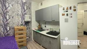 Студия квартира, вторичка, 27м2, 20/26 этаж