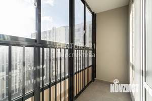 2-к квартира, вторичка, 53м2, 20/25 этаж
