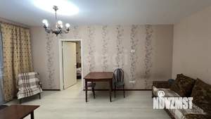 2-к квартира, вторичка, 46м2, 3/5 этаж