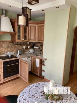 3-к квартира, вторичка, 78м2, 6/14 этаж