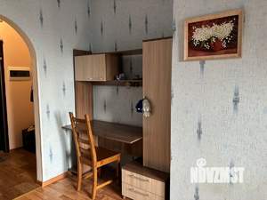 1-к квартира, вторичка, 37м2, 11/17 этаж