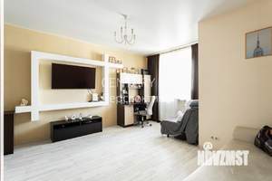 1-к квартира, вторичка, 35м2, 14/17 этаж