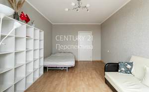 1-к квартира, вторичка, 42м2, 24/25 этаж