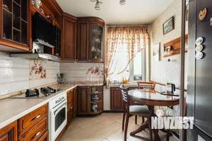 2-к квартира, вторичка, 49м2, 5/9 этаж