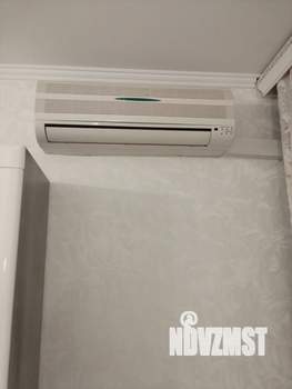 3-к квартира, вторичка, 60м2, 5/5 этаж
