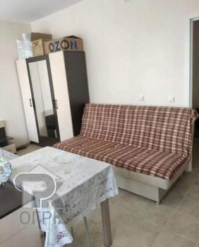 Студия квартира, вторичка, 26м2, 9/17 этаж