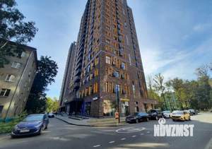 Студия квартира, вторичка, 27м2, 3/22 этаж