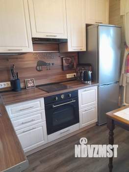 2-к квартира, вторичка, 53м2, 9/9 этаж