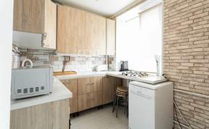 2-к квартира, вторичка, 40м2, 4/5 этаж