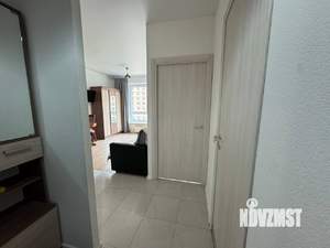 1-к квартира, вторичка, 35м2, 7/14 этаж