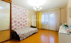 2-к квартира, вторичка, 37м2, 4/5 этаж